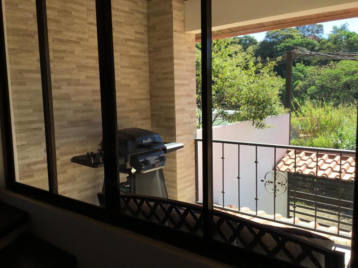 Brand New House Alajuela Near The Airpor Exterior photo