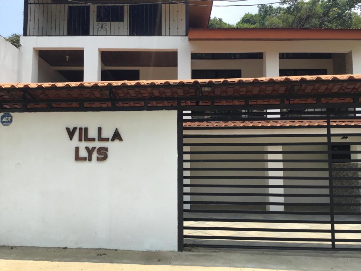 Brand New House Alajuela Near The Airpor Exterior photo
