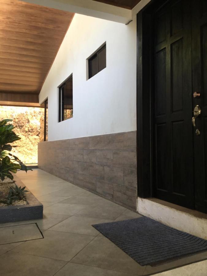 Brand New House Alajuela Near The Airpor Exterior photo