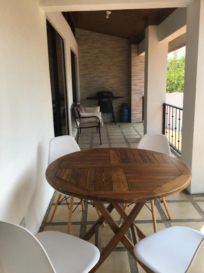 Brand New House Alajuela Near The Airpor Exterior photo