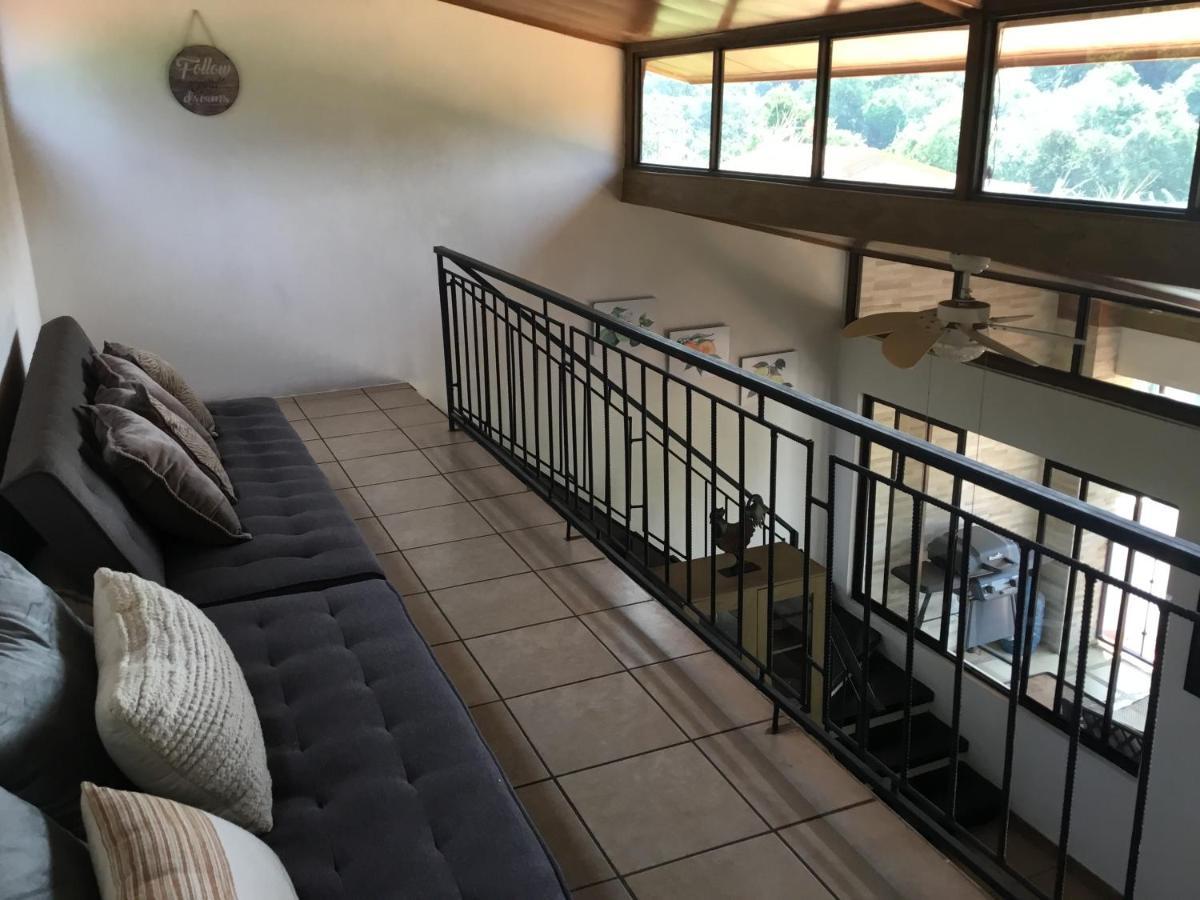 Brand New House Alajuela Near The Airpor Exterior photo