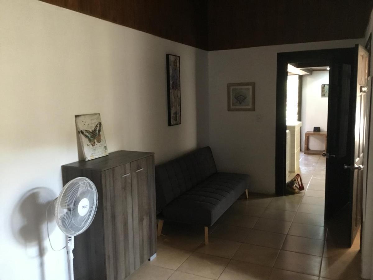 Brand New House Alajuela Near The Airpor Exterior photo