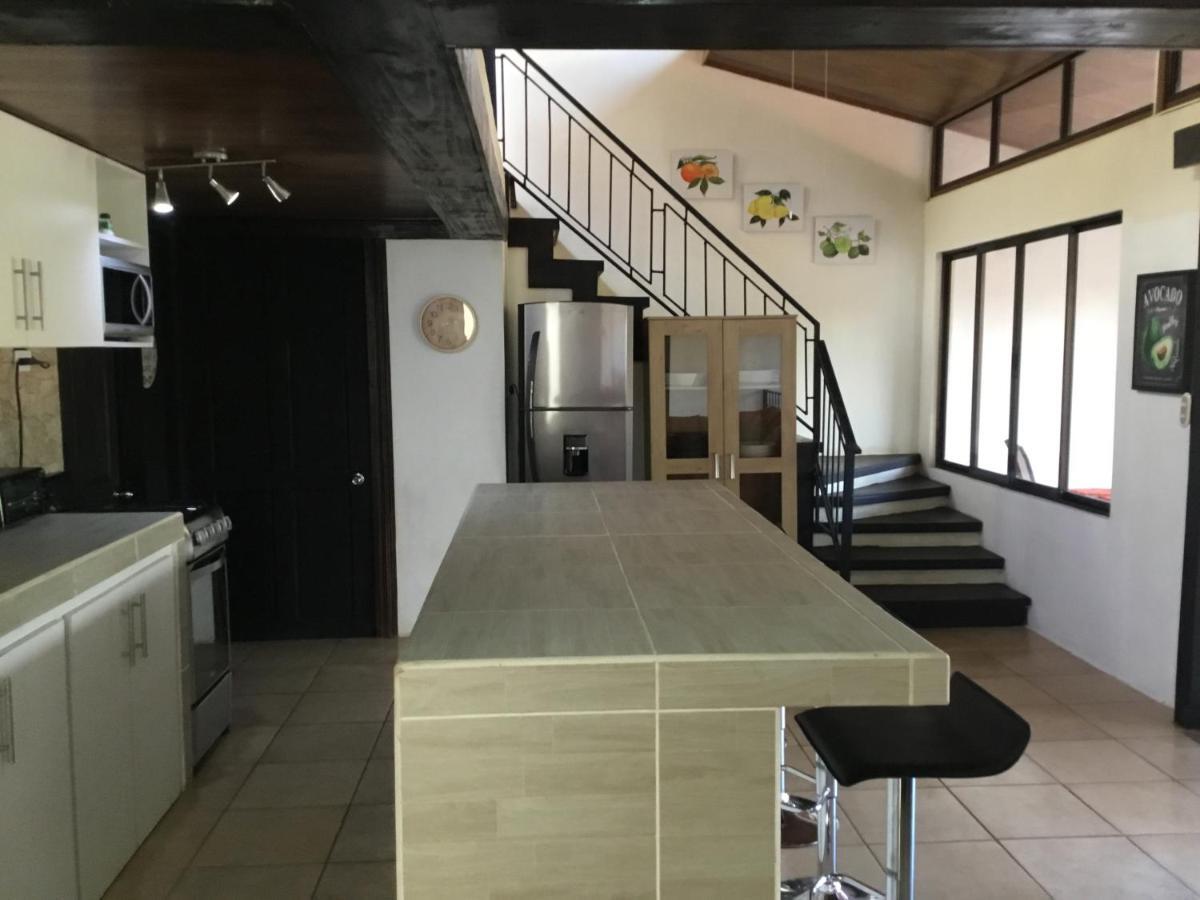 Brand New House Alajuela Near The Airpor Exterior photo