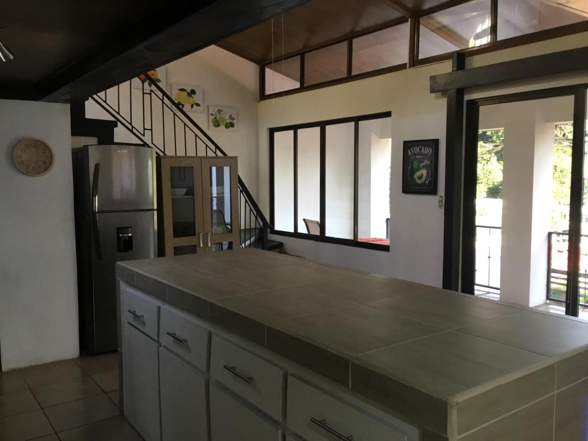 Brand New House Alajuela Near The Airpor Exterior photo