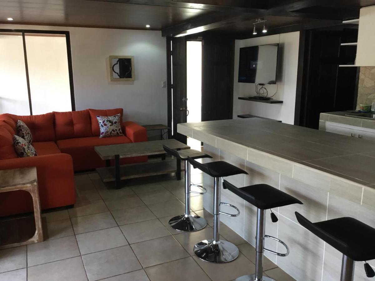 Brand New House Alajuela Near The Airpor Exterior photo