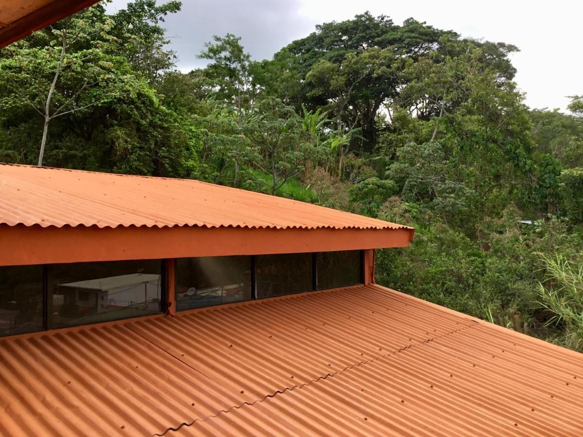 Brand New House Alajuela Near The Airpor Exterior photo