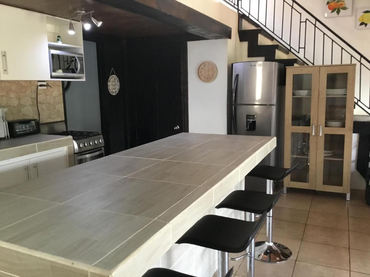 Brand New House Alajuela Near The Airpor Exterior photo