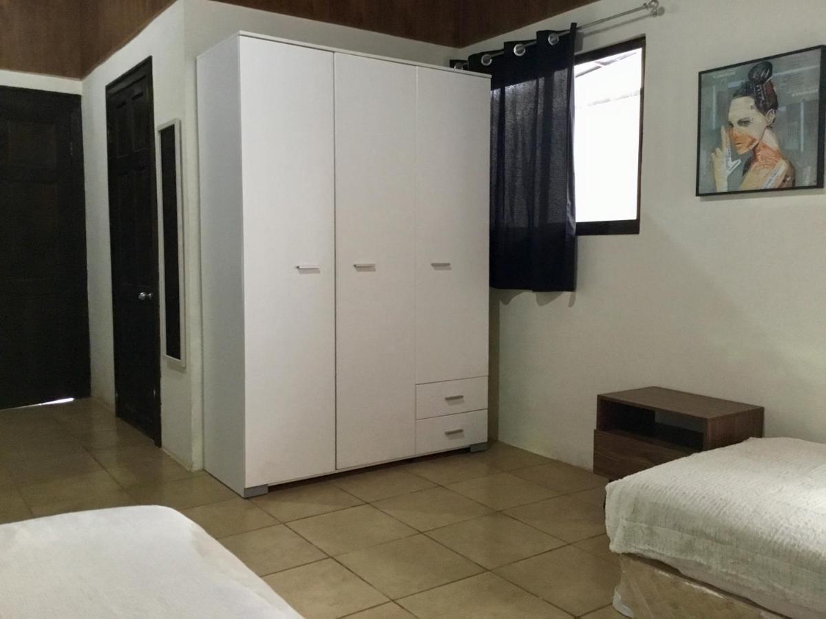 Brand New House Alajuela Near The Airpor Exterior photo