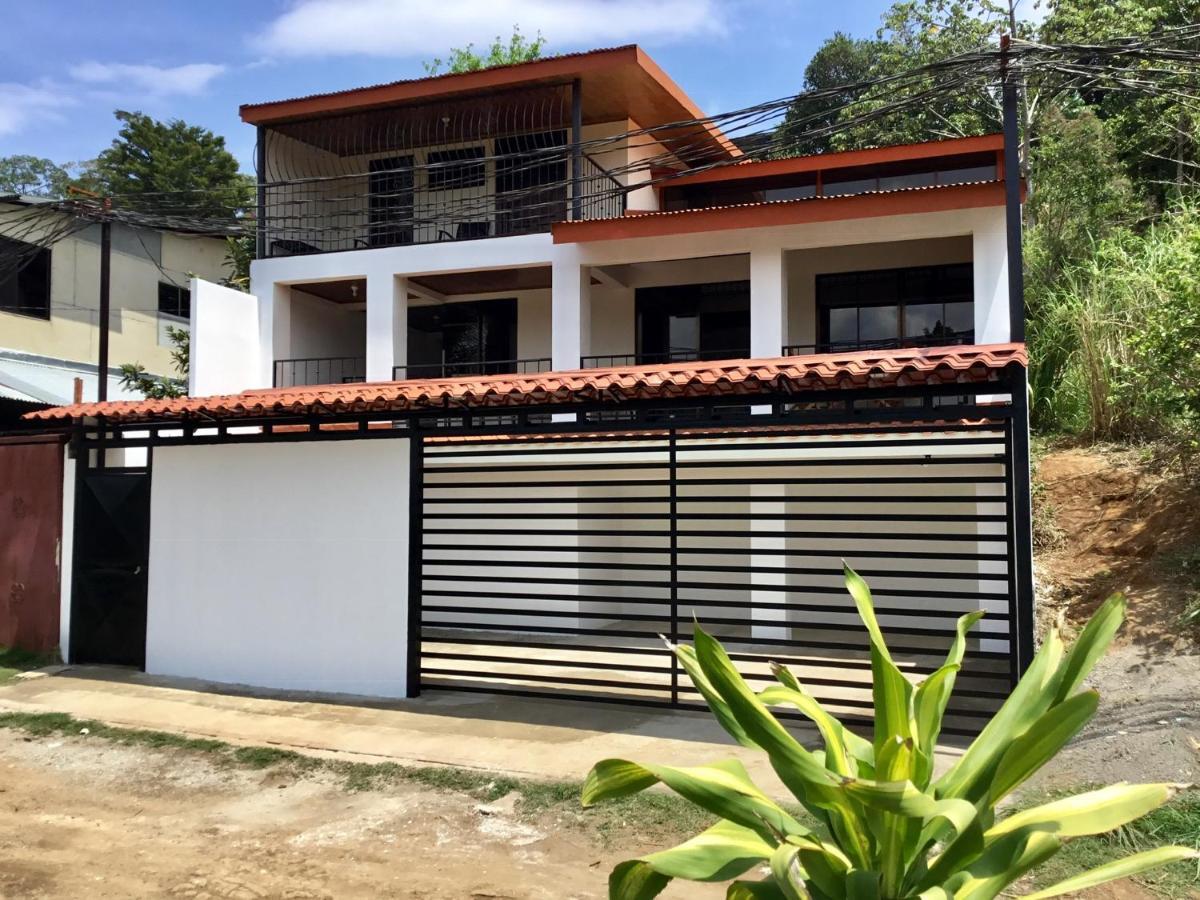 Brand New House Alajuela Near The Airpor Exterior photo